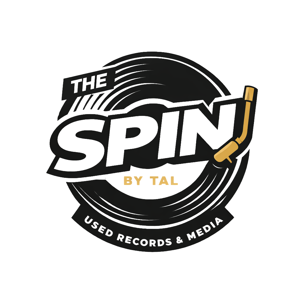 The Spin By Tal